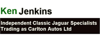 Ken Jenkins Jaguar Specialists